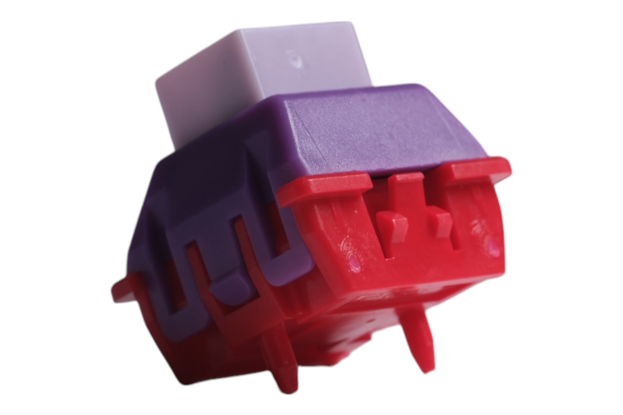 TTC POM Magneto Hall Effect Switch · Milktooth